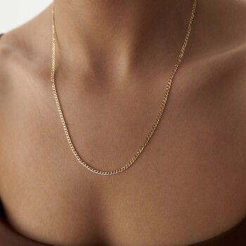 Curb Gurmet Zincir - Midas (1)