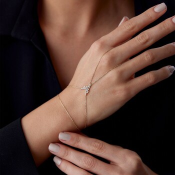 Dağınık Baget V Şahmeran - Rayna (1)