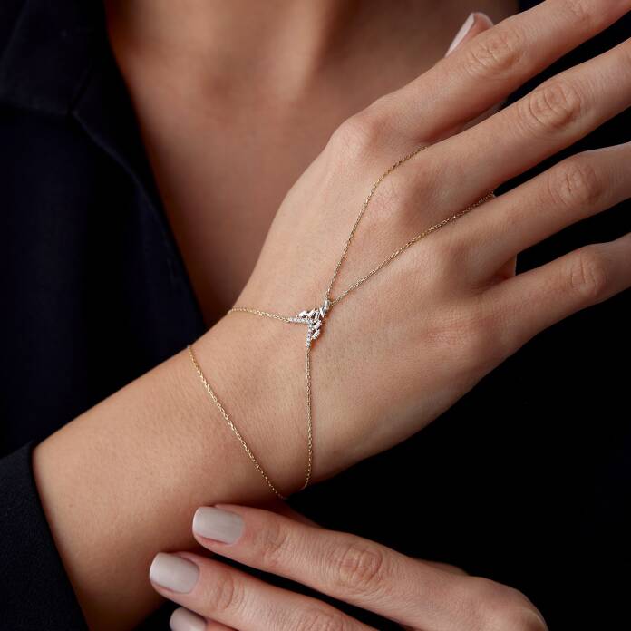 Dağınık Baget V Şahmeran - 1