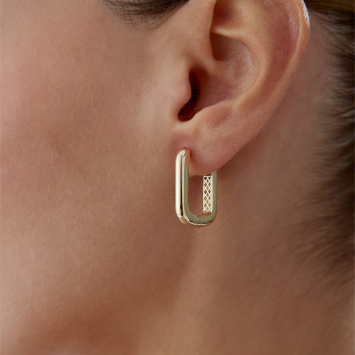 Dainty Ataç Küpe - Rayna (1)