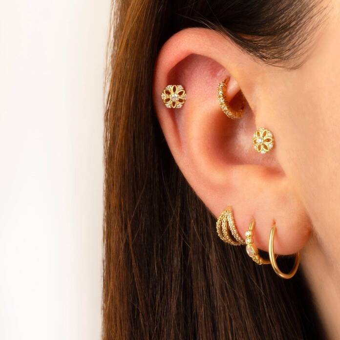 Daisy Bia Tragus - 2
