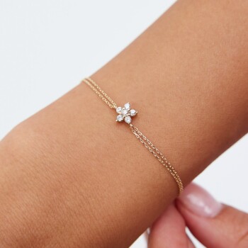 Daisy Bileklik - Rayna