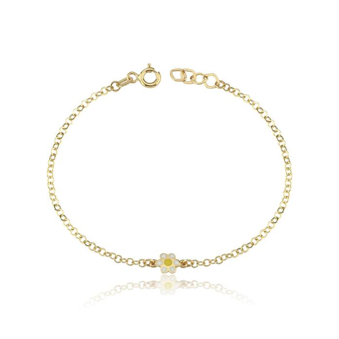 Daisy Çocuk Bilekliği - 1