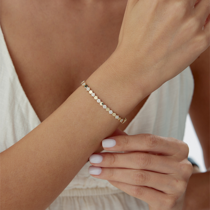 Daisy Dream Bileklik - Alen