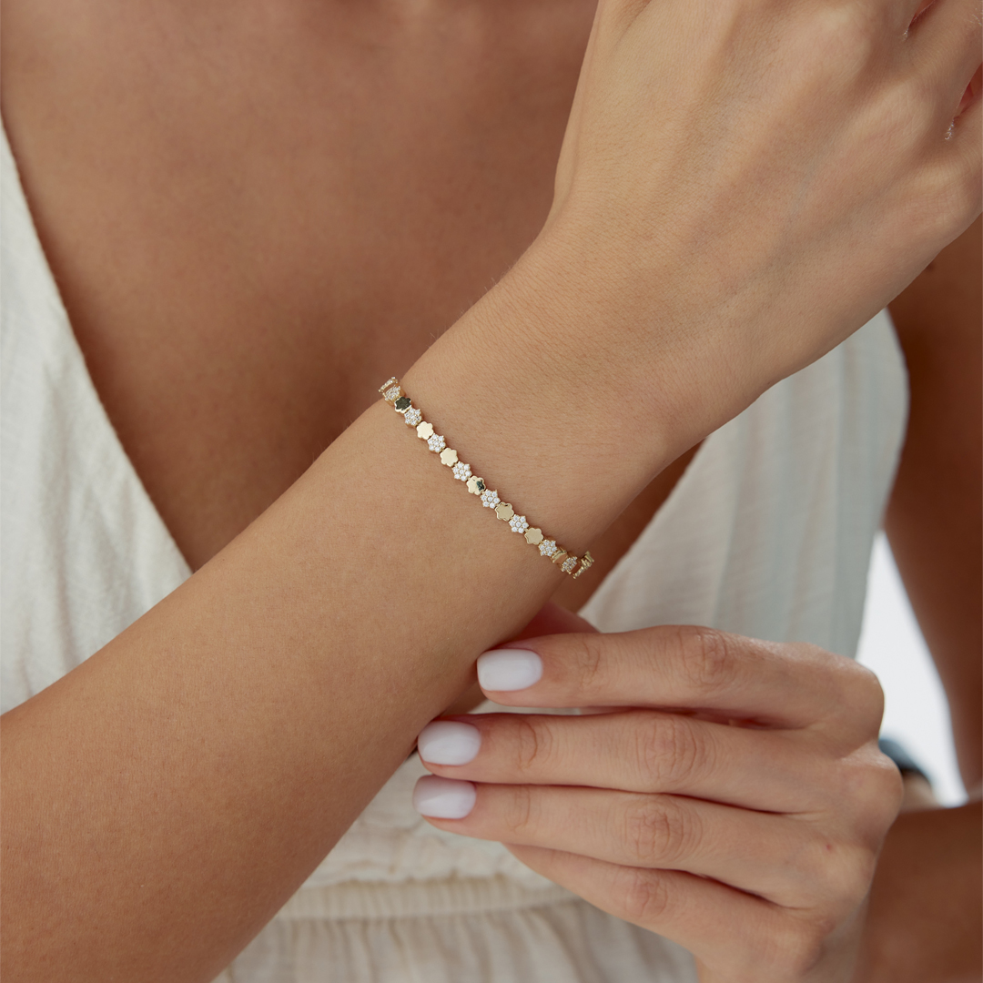 Daisy Dream Bileklik - 1