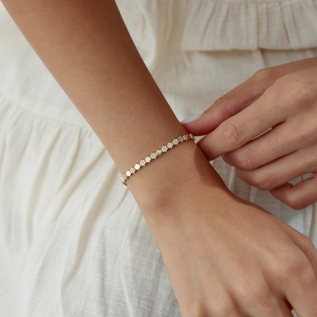 Daisy Dream Bileklik - 2