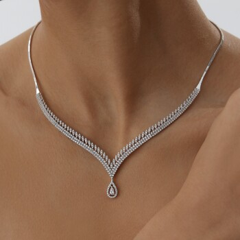 Damla Bright Set - Sardes