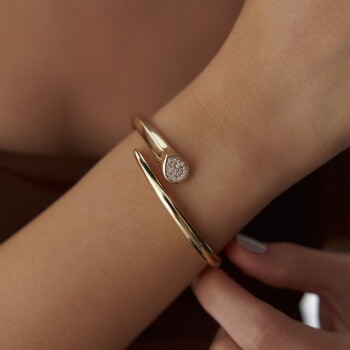 Damla Es Kelepçe - Koçak