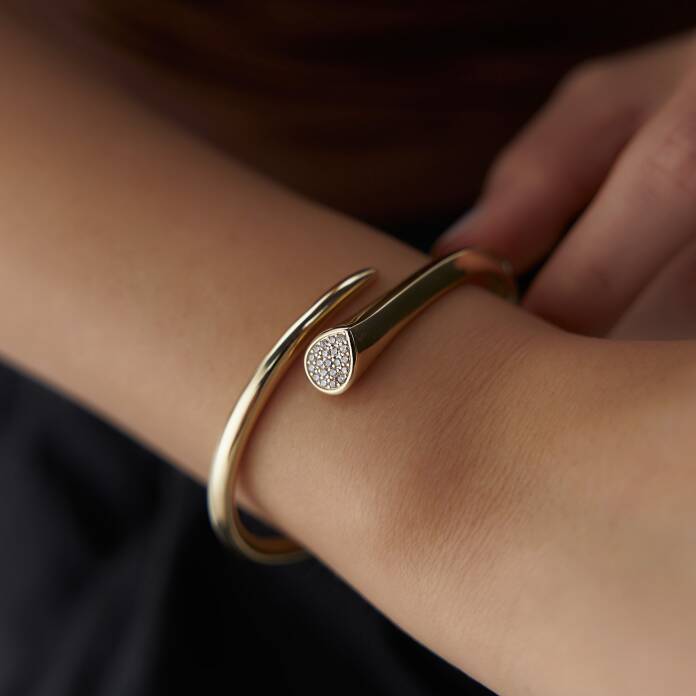 Damla Es Kelepçe - 2