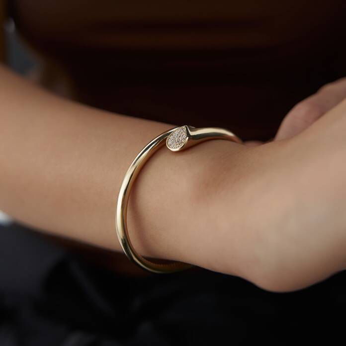 Damla Es Kelepçe - 3