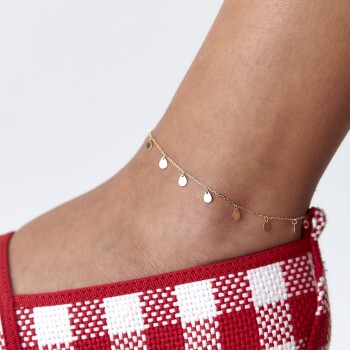 Damla Pullu Halhal - Ali Altınbas