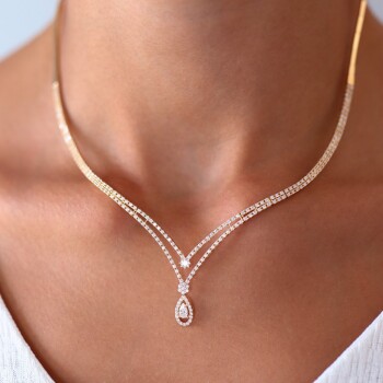 Damla Su Yolu Set - Murat Özcan