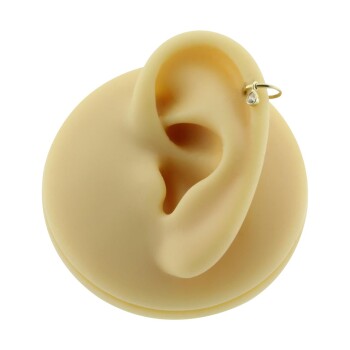 Damla Taş Sallantılı Helix - Dianora (1)