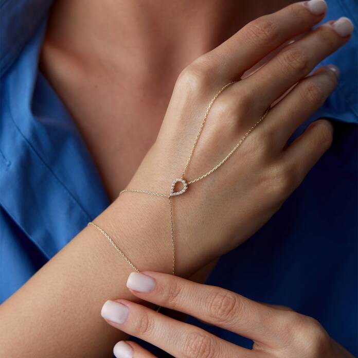 Damla Taşlı Şahmeran - 1