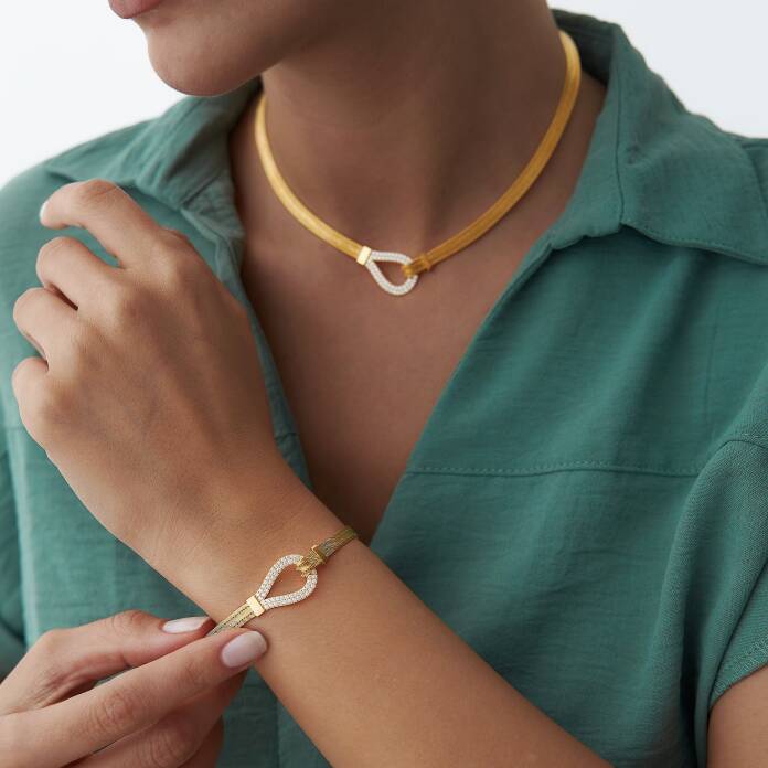 Damla Trabzon Set - 1