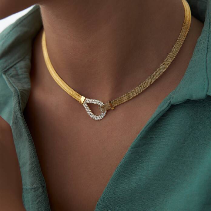 Damla Trabzon Set - 2