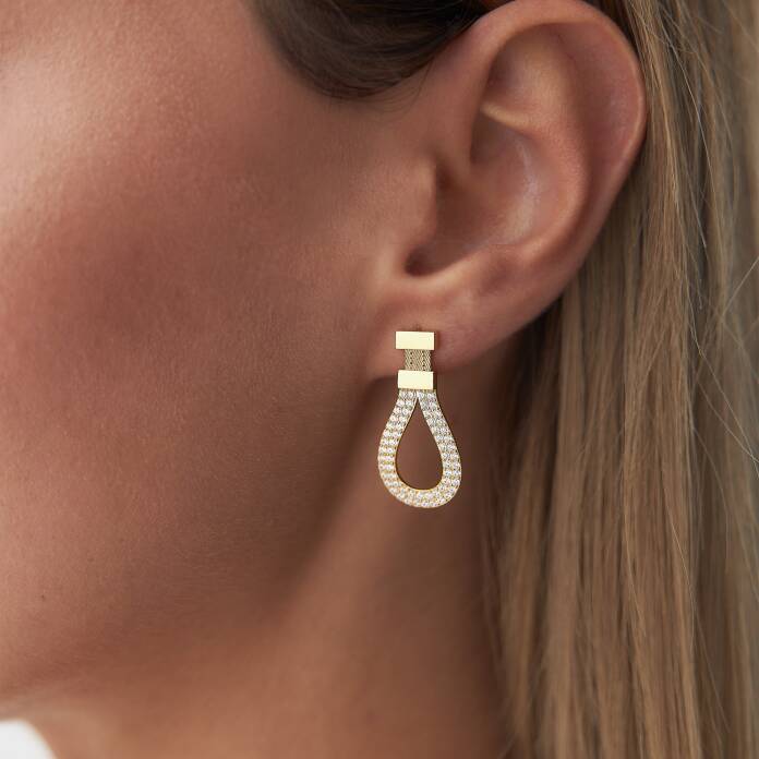 Damla Trabzon Set - 4