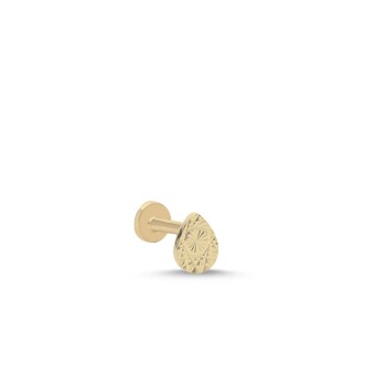 Damla Tragus Piercing - Alen