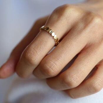 Damla Yüzük - Alen