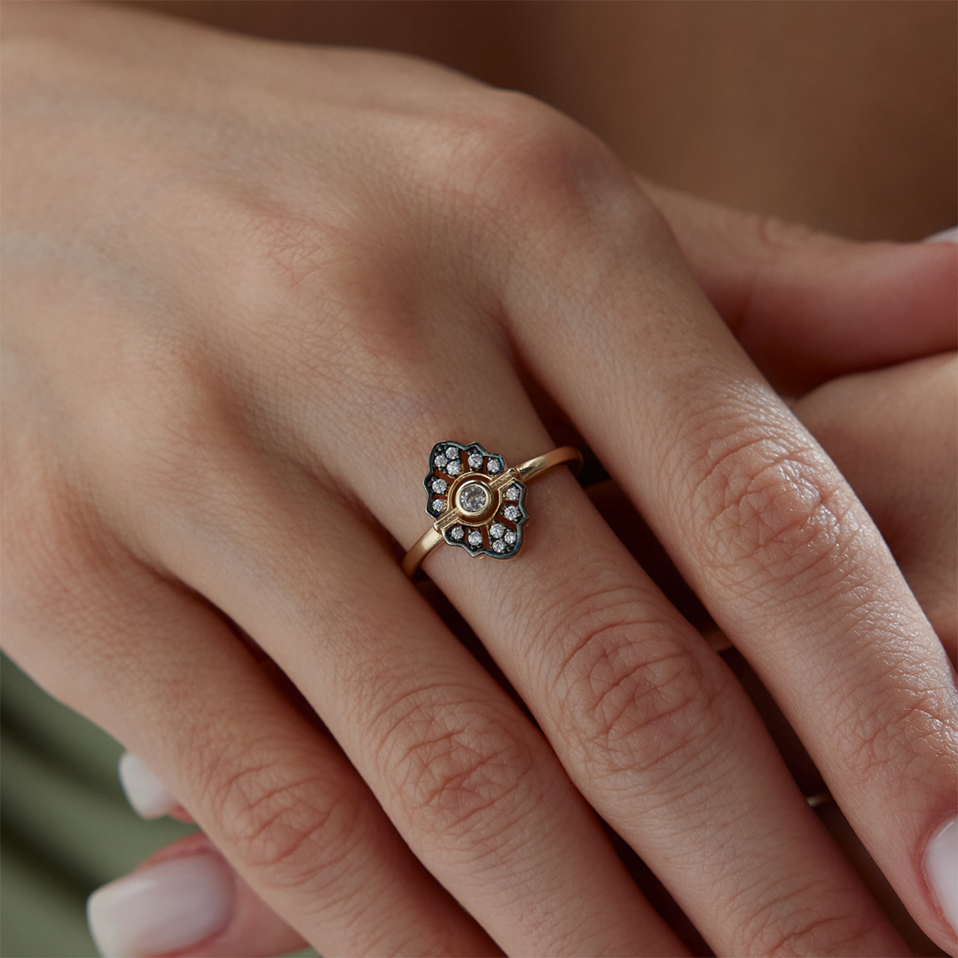 Darkbound Yüzük - 2