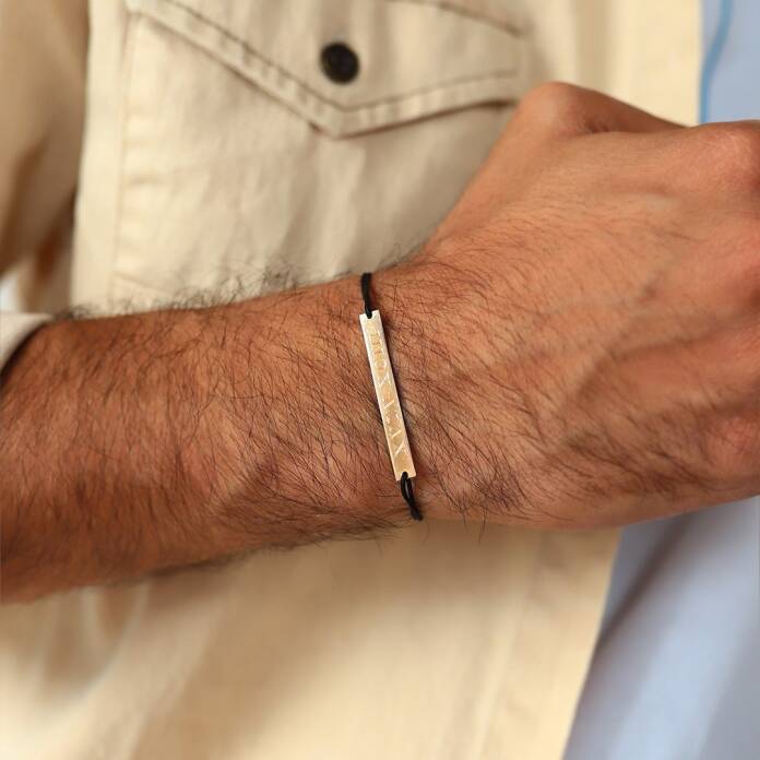 Date Erkek Bileklik - 1