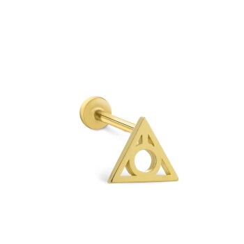 Deathly Hallow Tragus - Alen