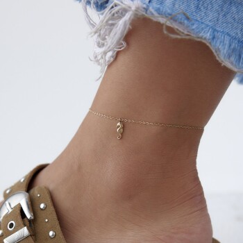 Deniz Atı Halhal - Rayna