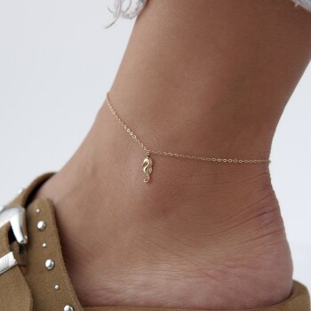 Deniz Atı Halhal - 3