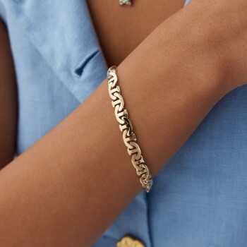 Deniz Çapalı Bileklik - Özer