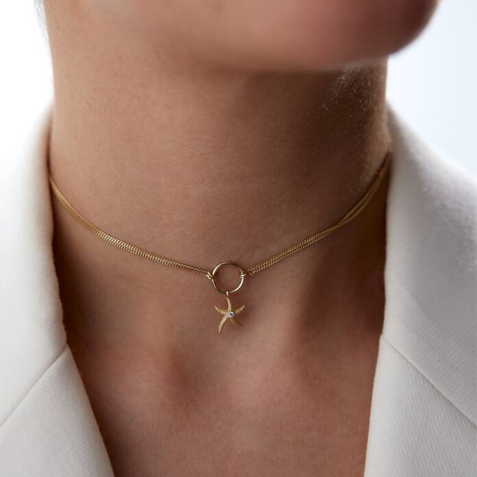 Deniz Yıldızı Chooker - 2