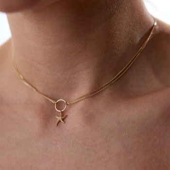 Deniz Yıldızı Chooker - Rayna