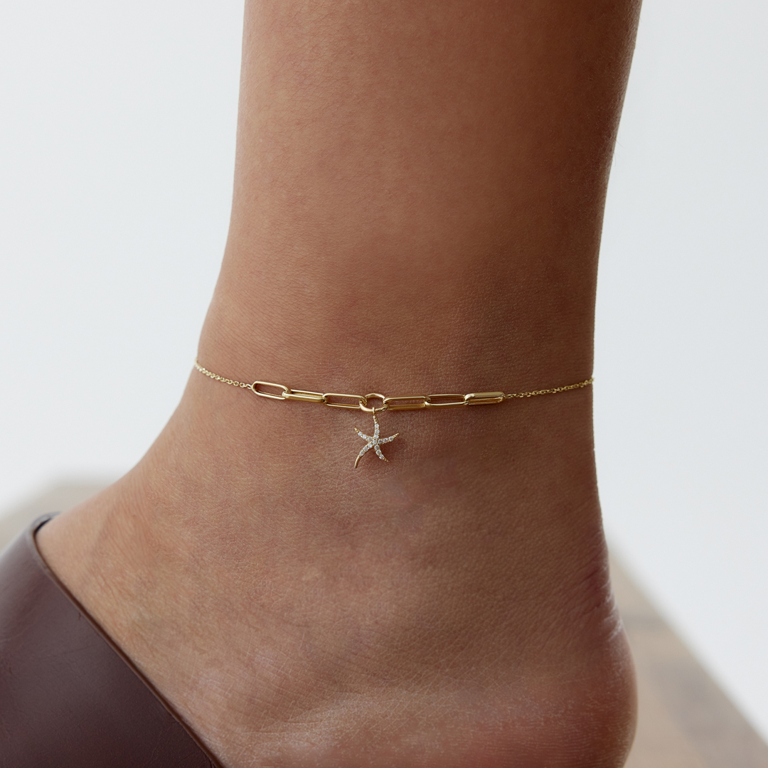 Deniz Yıldızı Halhal - 2