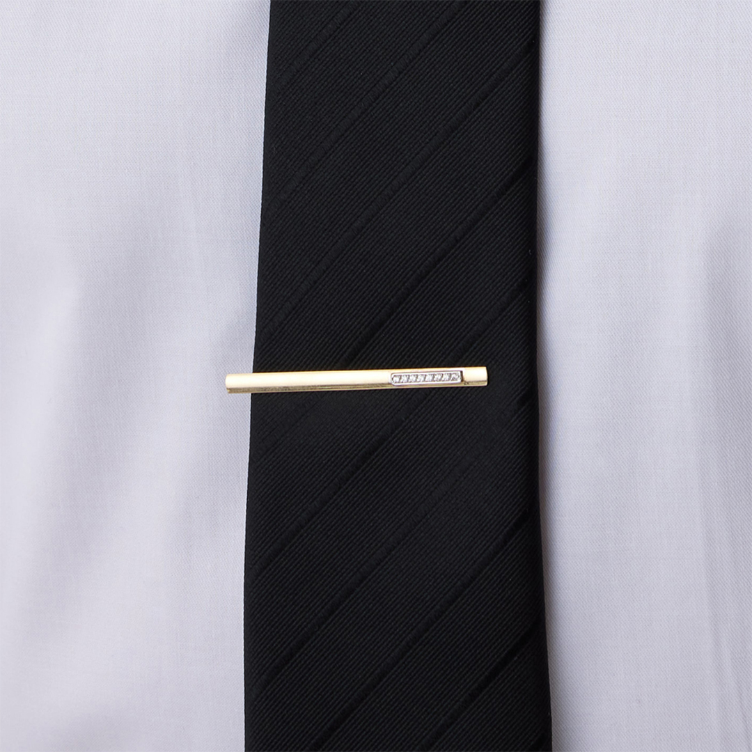 Di Classe Kravat İğnesi - 1