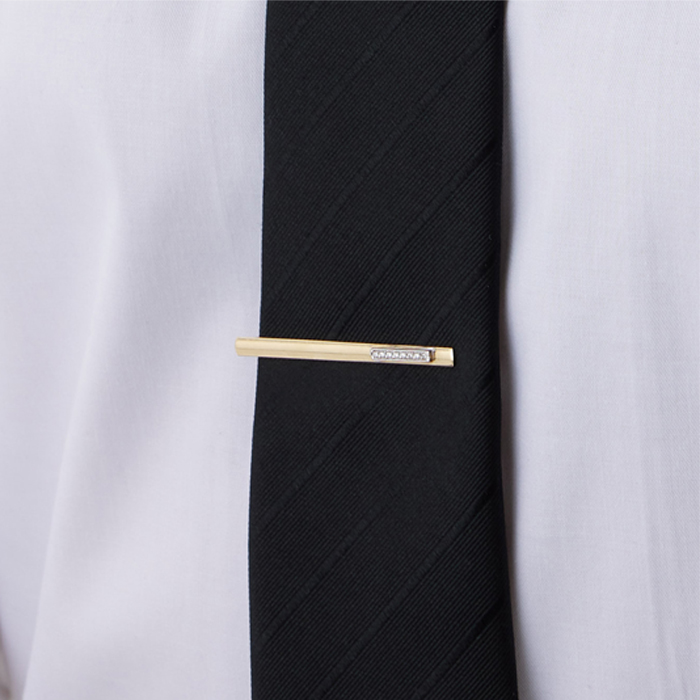 Di Classe Kravat İğnesi - 3