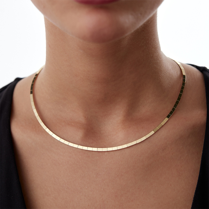 Dikdörtgen Chocolate Series Set - Sardes