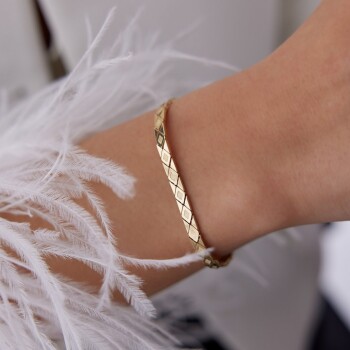 Dikiş Füzyon Bileklik - Özer