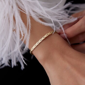 Dikiş Füzyon Bileklik - Özer (1)