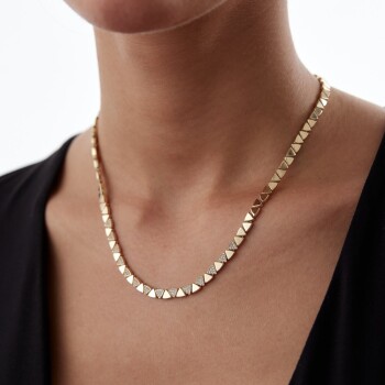 Dilim Triangle Zincir - Rayna (1)