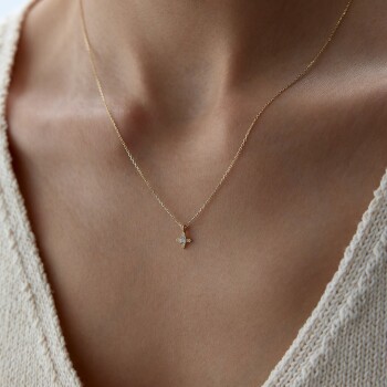 Direct Tun Kolye - Alen