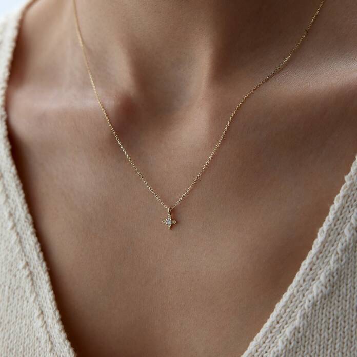 Direct Tun Kolye - 1