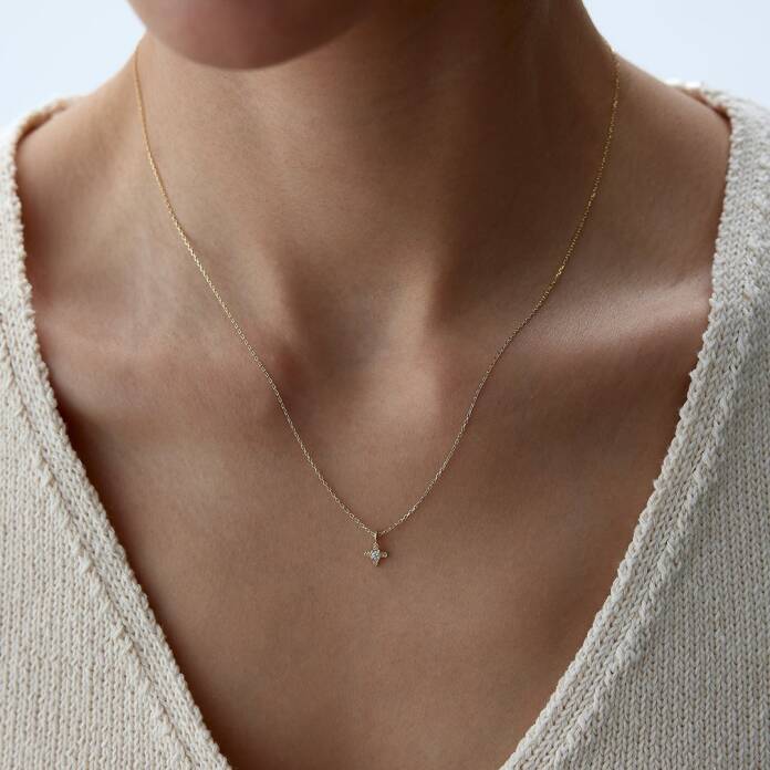 Direct Tun Kolye - 2