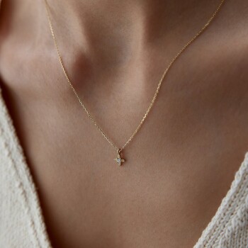 Direct Tun Kolye - 3