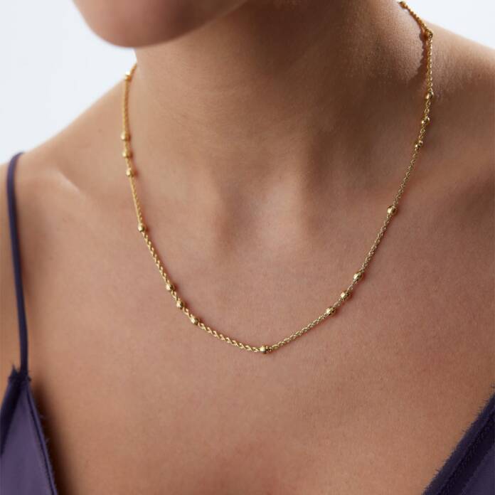 Disco Halat Zincir - 1