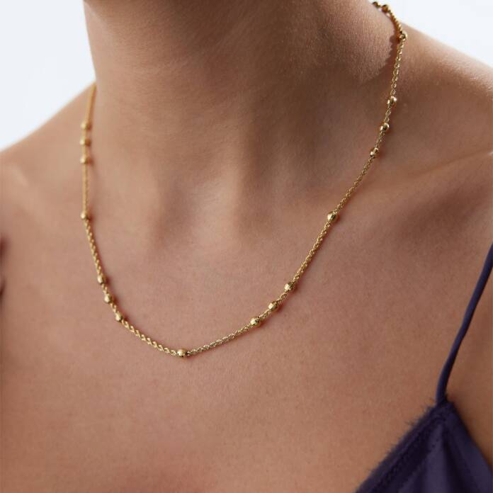 Disco Halat Zincir - 2