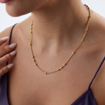 Disco Halat Zincir - 3