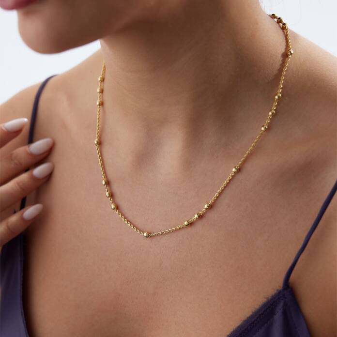 Disco Halat Zincir - 3