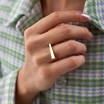 Divit Yüzük - Rayna