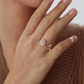 Dizi Miel Yüzük - Daire 20 (1)