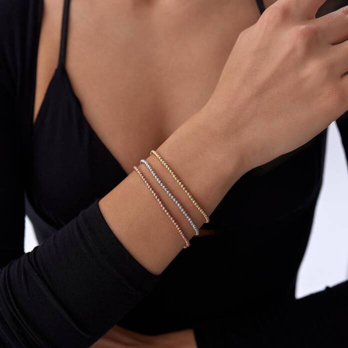 Dizili Dorica Bileklik - 2