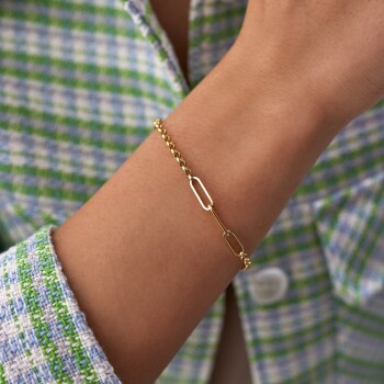 Doç Ataç Bileklik - Taç